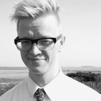 Nicholai Møller Sørensen