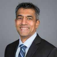 David Shivgulam