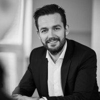 Jesper Lund Hedegaard