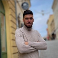 Stefan Andrić