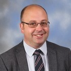 Steven Heard BEd (Hons) MInstLM