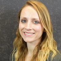Hallie Golay