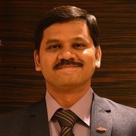 Shailendra Nagotkar