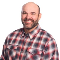 Jared Dorsey