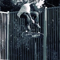Chris Steed