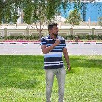 Athul K