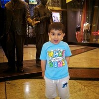 Umar Sattar