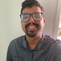 Marcus Vinicius Vargas