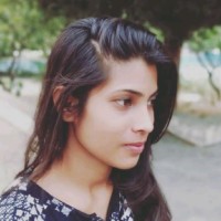 Komal Maurya