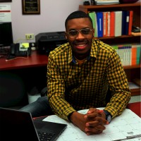 Willie Mitchell Jr