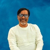 Md Kawsar Ahmed