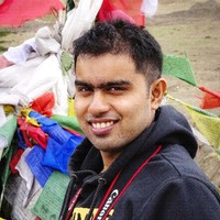 AJINKYA UGAONKAR