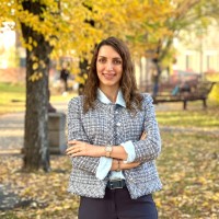 Elnaz (Fatemeh) Salehnia, Ph.D., P.Eng.