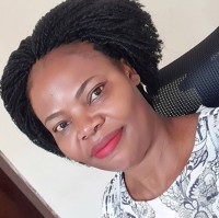 Angela Nalweyiso