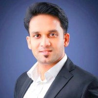 Sreejith C