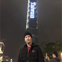 Leonard Chen