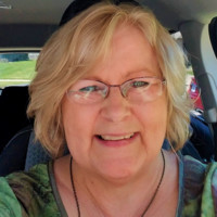 Pam Biggs-Reed, LMHC