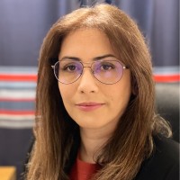 Naeimeh Ziaei