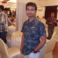 Debasis Sau