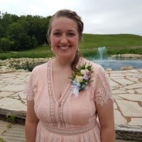 Brook Larson, Msw, Lcsw, Csac