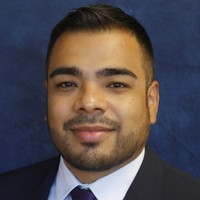 Robert Cordova