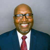 Eric Campbell