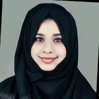 Suhana Jasmin T A