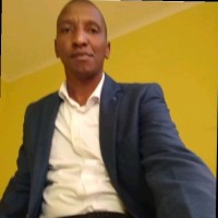 Sibusiso Gumede