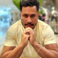 Anderson Santos