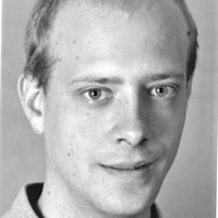 Daniel Ebner