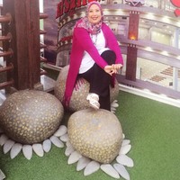 Walaa Bakry