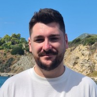 Grigoras Andrei