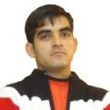 Avikash Sharma