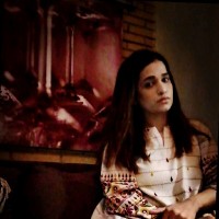 Shenaz Khan