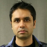 Ali Mazhar
