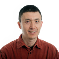 Zhiheng Yu