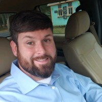 Eric Powers