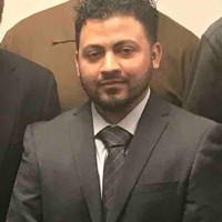 Oscar Paul Perez