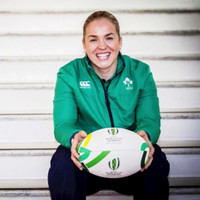 Niamh Briggs