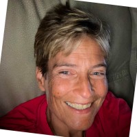 Jenny Fisher