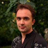 Alexey Sofiev