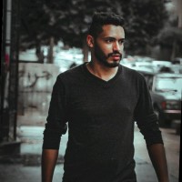 Mohamed Gebaly