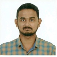 Jeganathan Shanmugam