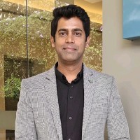 Kiran Kumar