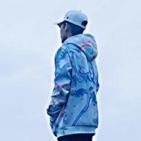 梁旭阳