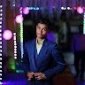 Divy Bhavsar