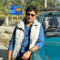 Mangesh Choudhary