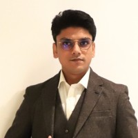 Atin Kumar, Ph.D.