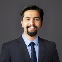 Durgesh Shalgar