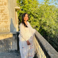 Alisha Siddiqui